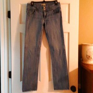 Cabi - Fashion jeans